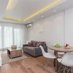 Oxygen Apartment *
