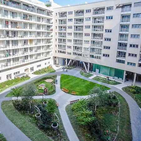 オキシゲン レジデンス