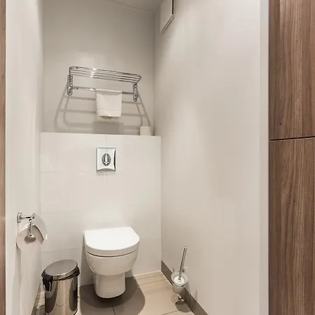 オキシゲン レジデンス