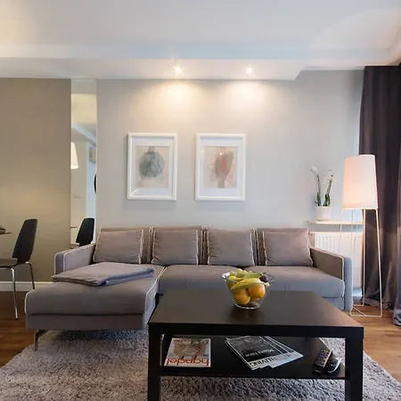 オキシゲン レジデンス