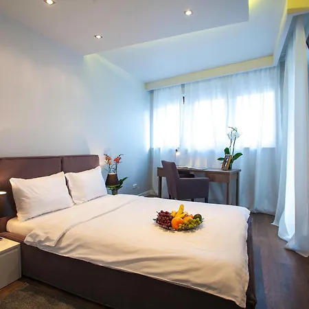 オキシゲン レジデンス *