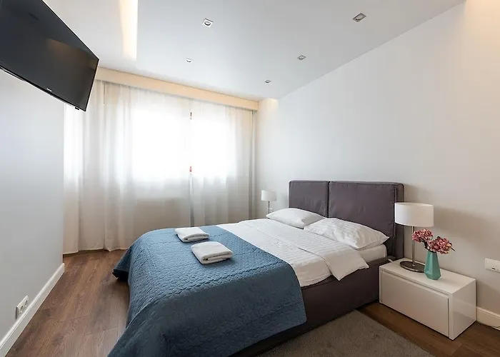 Oxygen * Варшава