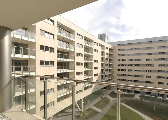 Апартаменты Oxygen *