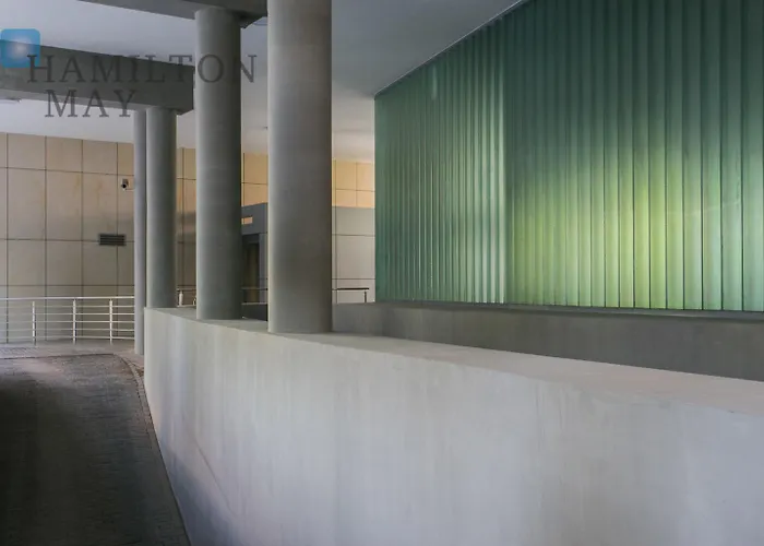 Oxygen Апартаменты Варшава