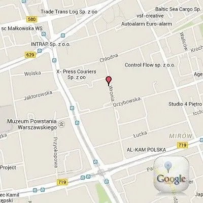 Oxygen Апартаменты Варшава