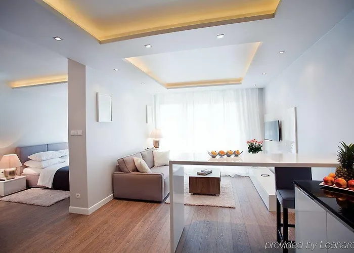 Oxygen Appartamento *