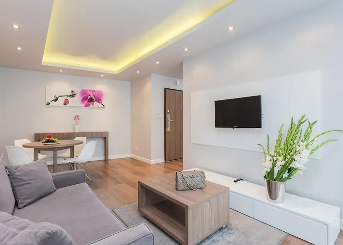 Oxygen * Варшава