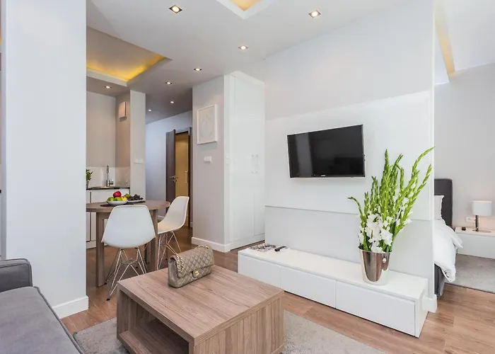 Апартаменты Oxygen *