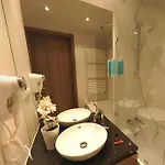 Oxygen Appartement