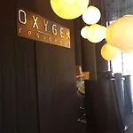 Oxygen Appartement *