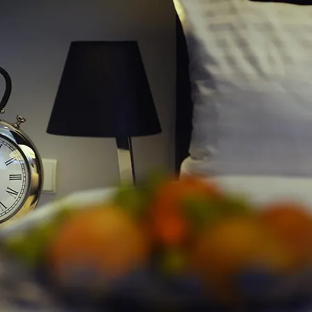 Oxygen Appartement Warschau