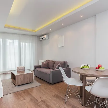 Oxygen Appartement *