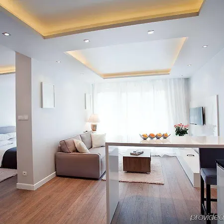 Oxygen Appartement *