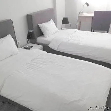 Appartement Oxygen *