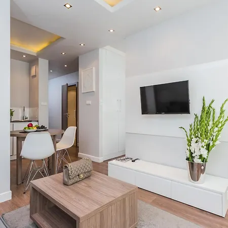 Appartement Oxygen *