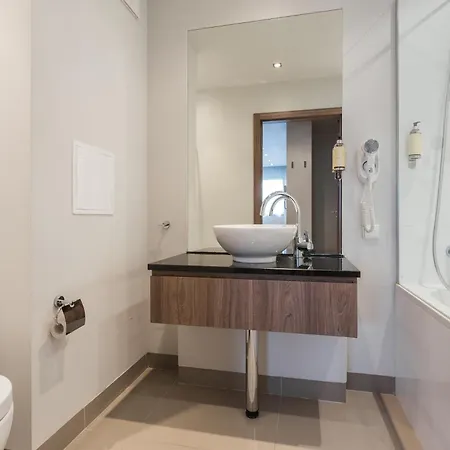 Appartement Oxygen *