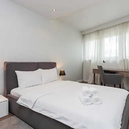 Oxygen Appartement *