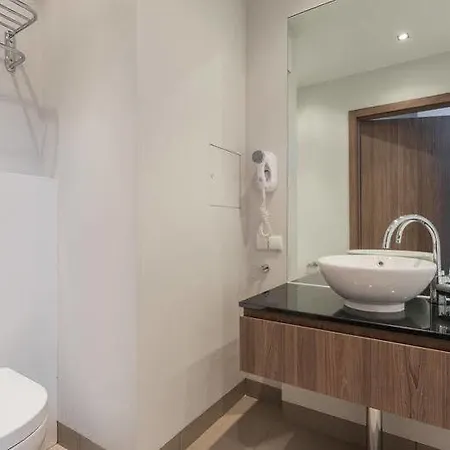 Apartmán Oxygen