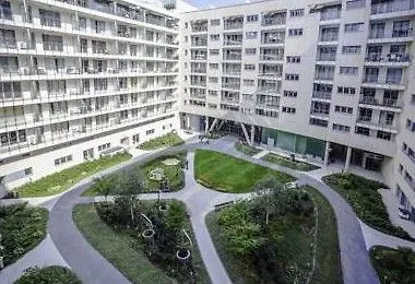 Oxygen Apartmán