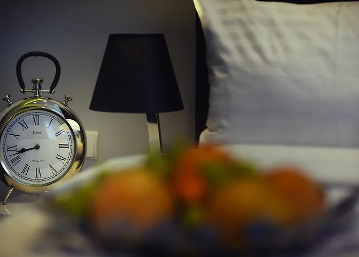 Oxygen Apartmán Varšava