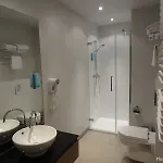 Oxygen Lägenhet