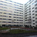 Oxygen Lägenhet