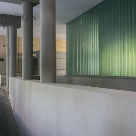 Oxygen Apartament Warszawa