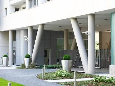 奥克西津住宅酒店