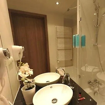 奥克西津住宅酒店 公寓 *